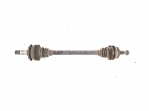 Mercedes Benz E-Class W207 (2009–2017) Tagumine veovõll ja selle osad A2043501910 - 4