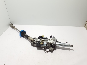   Steering column and its parts  - A2134608300 