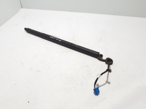 Trunk lid strut - A2908900200