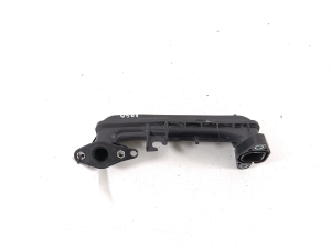 TOYOTA Corolla Cross I (2022–2026) EGR-klapi toru 2560124030 - 2