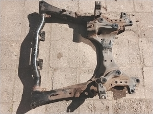 Honda CR-V (2012–2016) Front subframe 50200T1GE01 - 2
