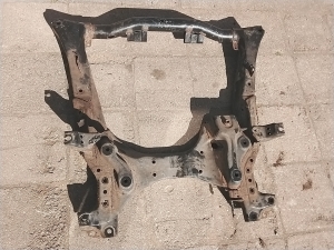 Front subframe - 50200T1GE01