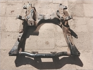 Honda CR-V (2012–2016) Front subframe 50200T1GE01 - 3