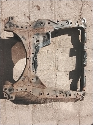 Honda CR-V (2012–2016) Front subframe 50200T1GE01 - 4