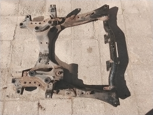 Honda CR-V (2012–2016) Front subframe 50200T1GE01 - 5