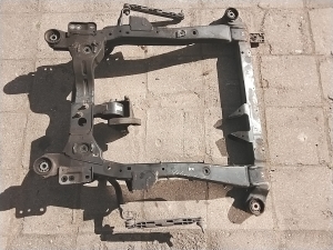 Opel Zafira C (2011–2026) Eesmine alusraam 13327078 - 2