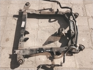 Opel Zafira C (2011–2026) Eesmine alusraam 13327078 - 5