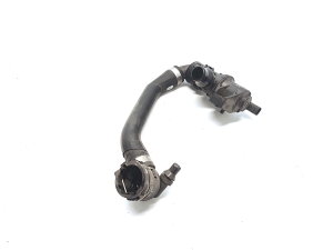 Auxiliary water pump - 9896407