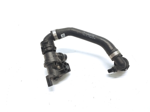 BMW i4 G26 (2022–2026) Tsirkulatsioonipump 9896407 - 4