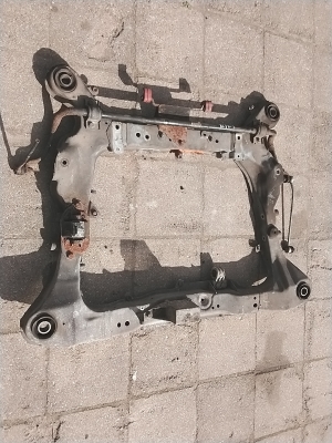 VOLVO XC70 (2000–2007) Achsträger vorne 30793296 - 2