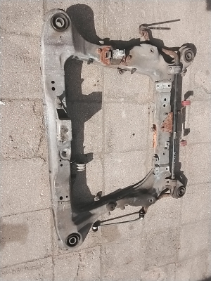 VOLVO XC70 (2000–2007) Achsträger vorne 30793296