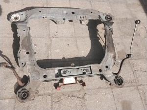 VOLVO XC70 (2000–2007) Achsträger vorne 30793296 - 3