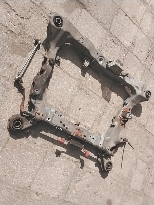 VOLVO XC70 (2000–2007) Achsträger vorne 30793296 - 4