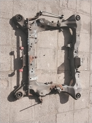 VOLVO XC70 (2000–2007) Achsträger vorne 30793296 - 5