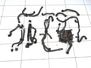 BMW i4 G26 (2022–2026) Caurule 9475683 - 3