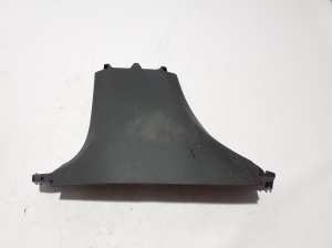 B-pillar interior trim - A2576906800