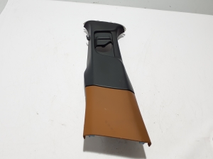 B-pillar interior trim - A2906903501