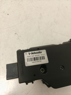 NISSAN X-Trail T32 (2013–2021) Schiebedachmotor WR07E001AH - 2