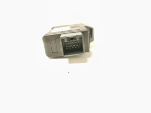 NISSAN X-Trail T32 (2013–2021) Schiebedachmotor WR07E001AH - 4