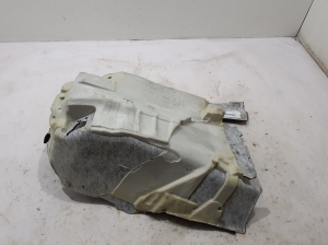 Mercedes Benz AMG GT AMG GT X290 (2018–2026) Interior carpet A2136800340 - 2