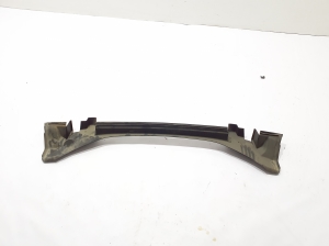 Trunk lid hinge trim - A2906908800
