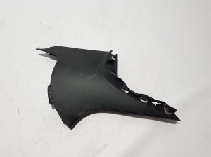   Interior trim of the rear strut  - A2906904700 