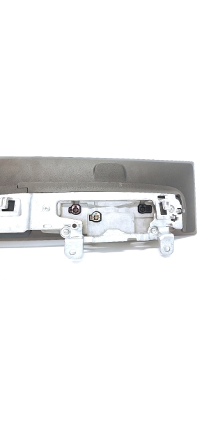 BMW i4 G26 (2022–2026) Ekrāns 5A56DD7 - 3