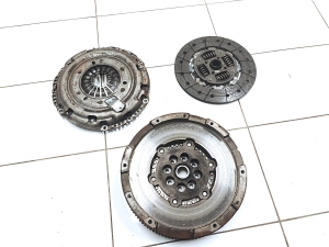 Ford Transit (2012–2026) Embrayage et ses composants 415087810 - 2