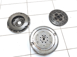 Ford Transit (2012–2026) Embrayage et ses composants 415087810 - 5