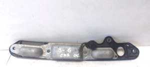 Volkswagen Passat B6 (2005–2010) Numbrimärgi valgustuse korpus 1T0827574F - 2