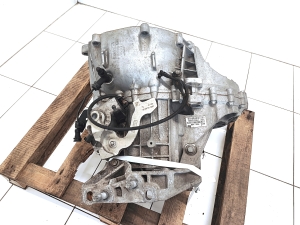 Ford Transit (2012–2026) Boîte de vitesses GK2R7002AGB - 2