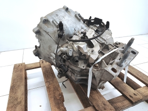 Ford Transit (2012–2026) Boîte de vitesses GK2R7002AGB - 3