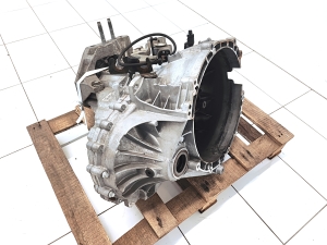 Ford Transit (2012–2026) Boîte de vitesses GK2R7002AGB - 4