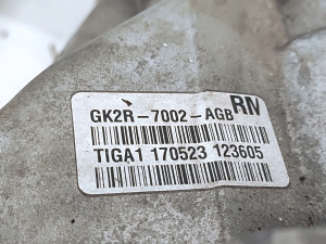 Ford Transit (2012–2026) Boîte de vitesses GK2R7002AGB - 5
