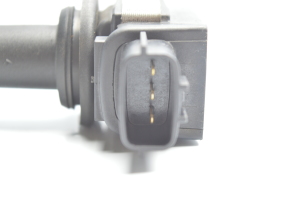 RENAULT Laguna III (2007–2015) Ignition coil 0221604014 - 2