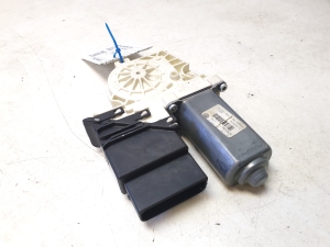 Volkswagen Passat B6 (2005–2010) Rear side door window regulator motor 0536006001 - 2