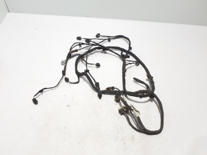 Rear parking sensor cable - A2905406902