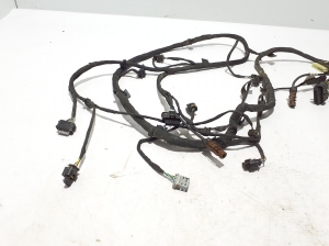 Mercedes Benz AMG GT AMG GT X290 (2018–2026) Rear parking sensor cable A2905406902 - 5