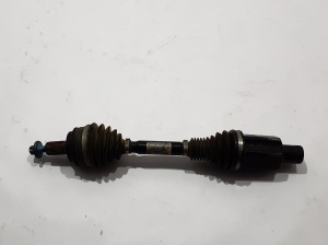   Front drive shaft and its parts  - A2903306301 
