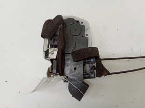 NISSAN Juke F15 (2010–2018) Türschloss vorne EG310 - 2