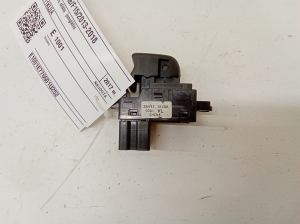NISSAN Juke F15 (2010–2018) Front door glass switch 254111KL0A - 2