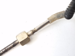 Mercedes Benz E-Class W207 (2009–2017) Exhaust gas temperature sensor A0019050600 - 3