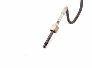 Mercedes Benz E-Class W207 (2009–2017) Exhaust gas temperature sensor A0019050600 - 4