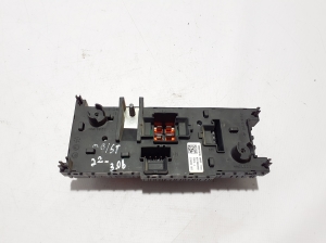  Sicherungskasten Innenraum  - A2139068901 
