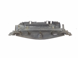   Intercooler air deflector  - A2075050430 