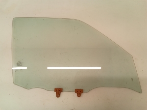 Fenster Scheibe Tür vorne - 43R007951