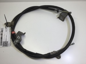 Handbremsseil