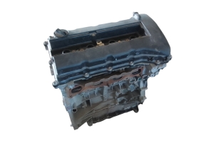 Mitsubishi Outlander (2012–2021) Engine 4B12 - 2
