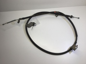 Handbremsseil