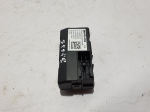 Mercedes Benz AMG GT AMG GT X290 (2018–2026) Control unit A0009000015 - 2